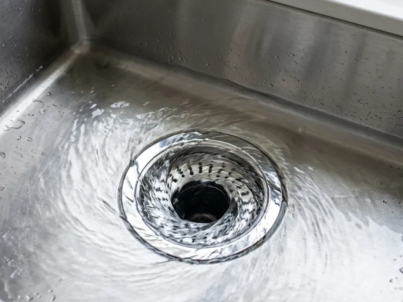 Drain Cleaning Plumber in Sombrillo, NM